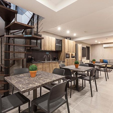 מסידה Guesthouse No. 48 מראה חיצוני תמונה
