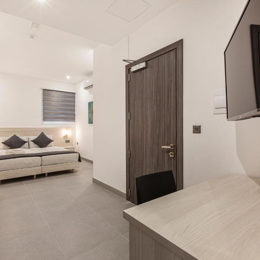 מסידה Guesthouse No. 48 מראה חיצוני תמונה