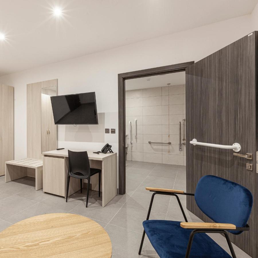 מסידה Guesthouse No. 48 מראה חיצוני תמונה