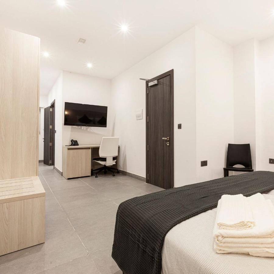 מסידה Guesthouse No. 48 מראה חיצוני תמונה