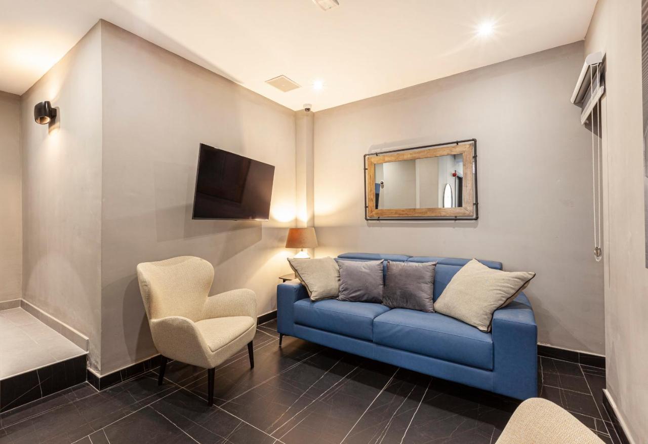 מסידה Guesthouse No. 48 מראה חיצוני תמונה