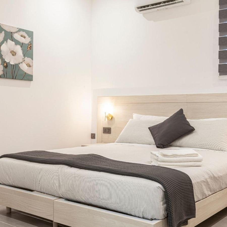 מסידה Guesthouse No. 48 מראה חיצוני תמונה