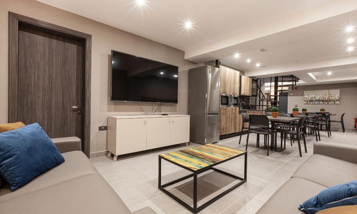 מסידה Guesthouse No. 48 מראה חיצוני תמונה