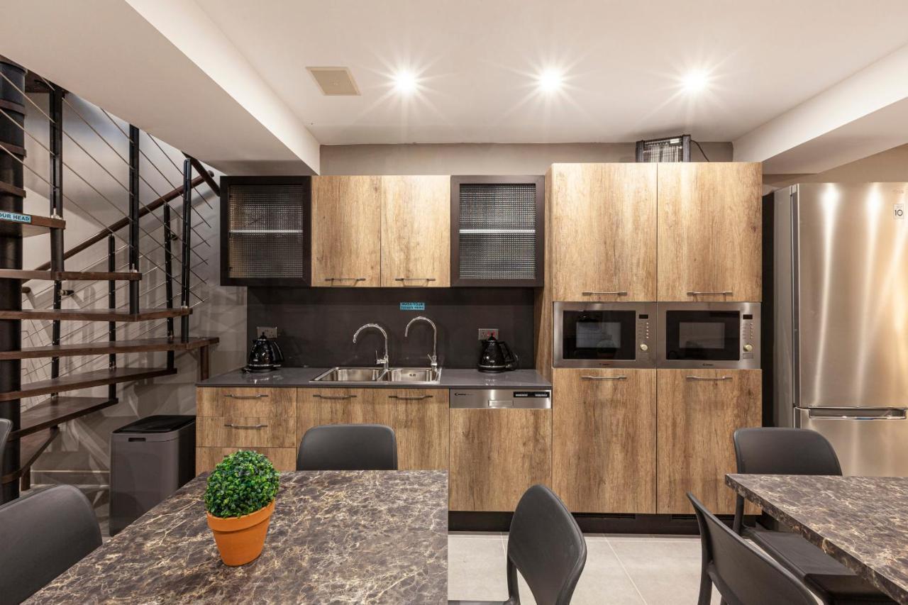 מסידה Guesthouse No. 48 מראה חיצוני תמונה